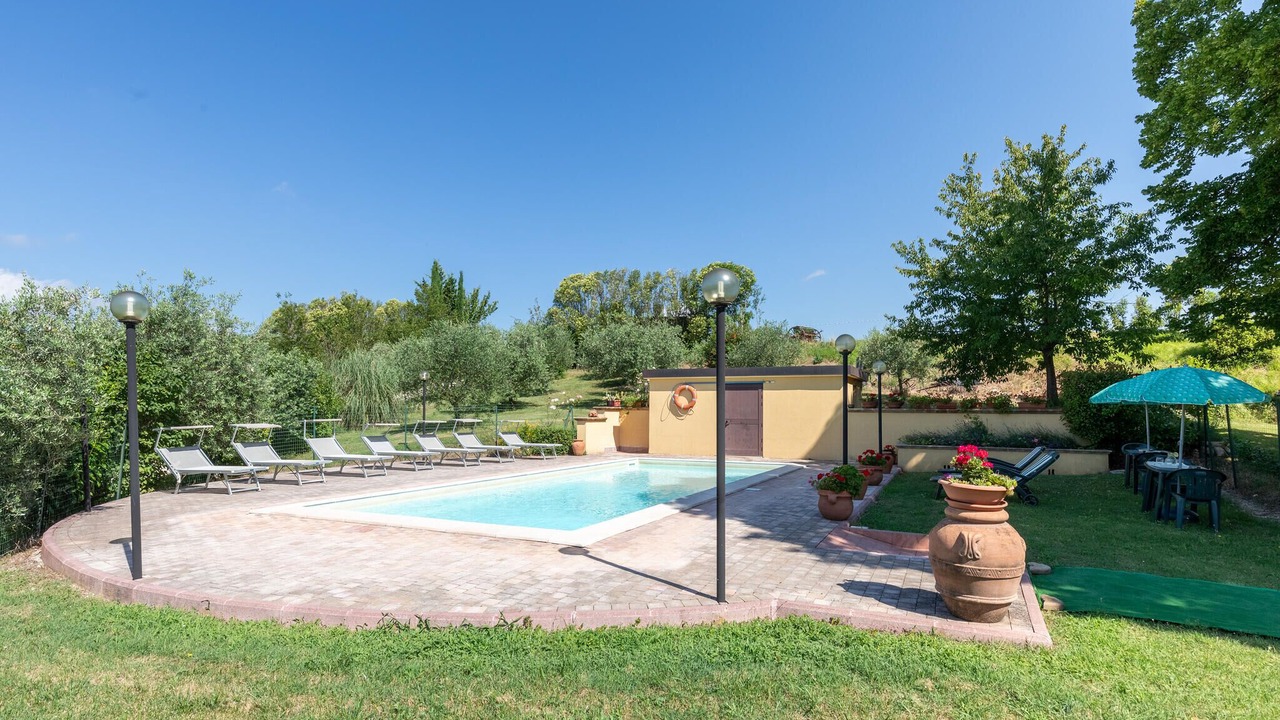 Photo of Outdoor in Nocera Umbra