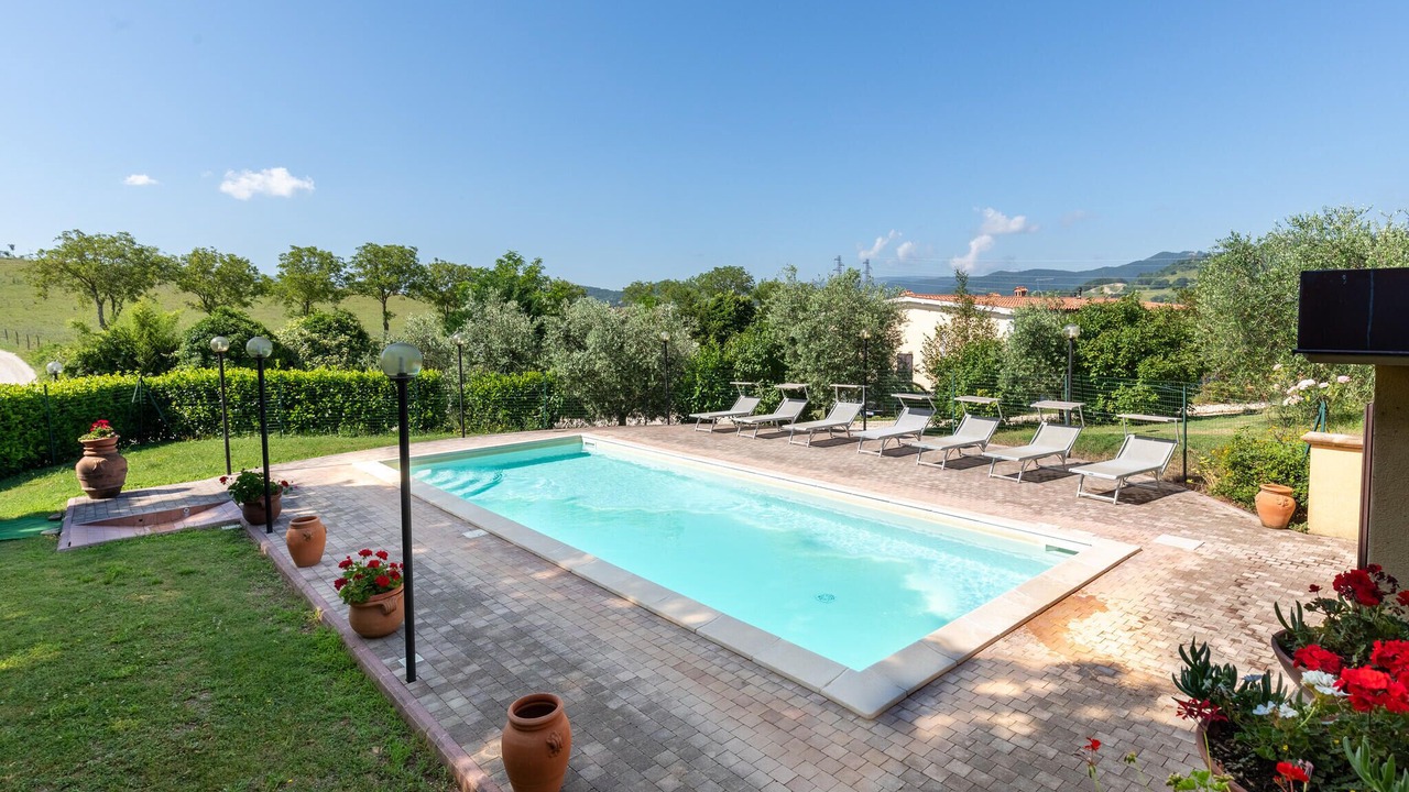 Photo of Outdoor in Nocera Umbra