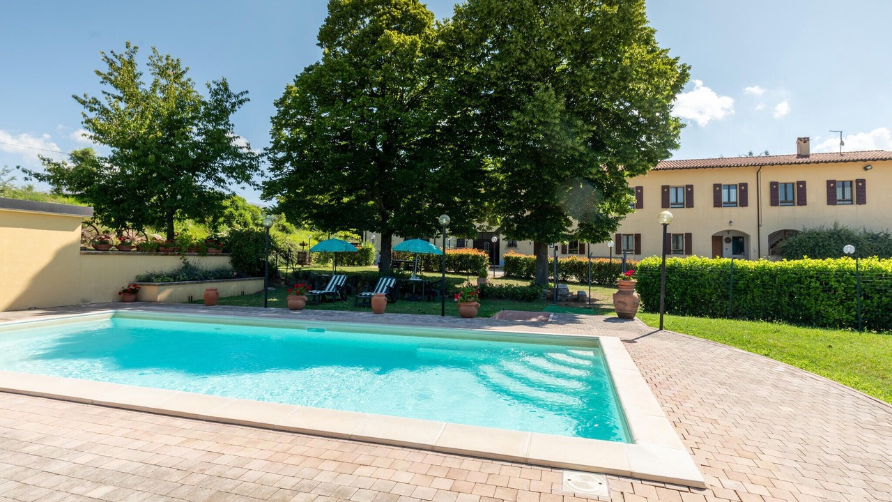 Photo of Outdoor in Nocera Umbra