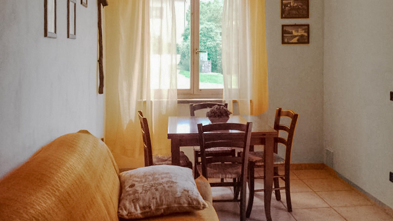 Photo of Bedroom in Nocera Umbra