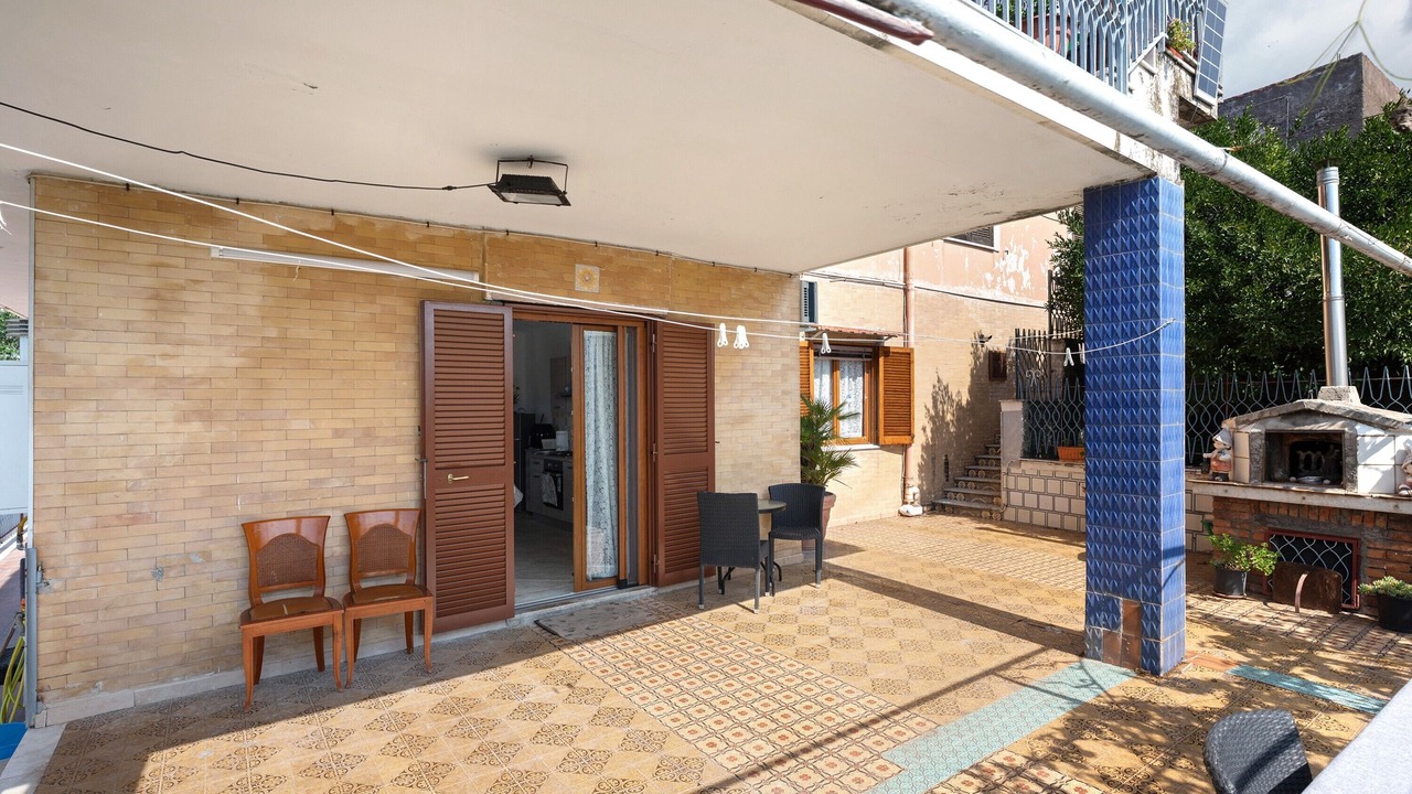 Photo of Outdoor in Ercolano