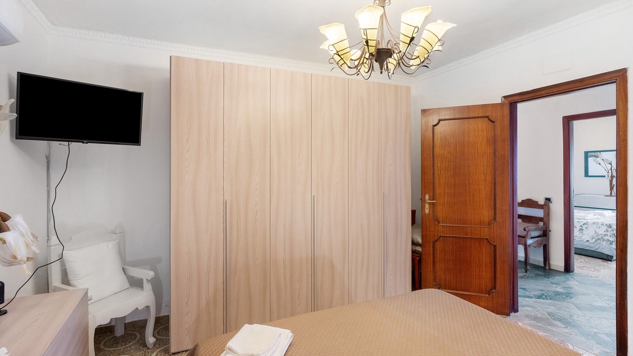 Photo of Bedroom in Ercolano