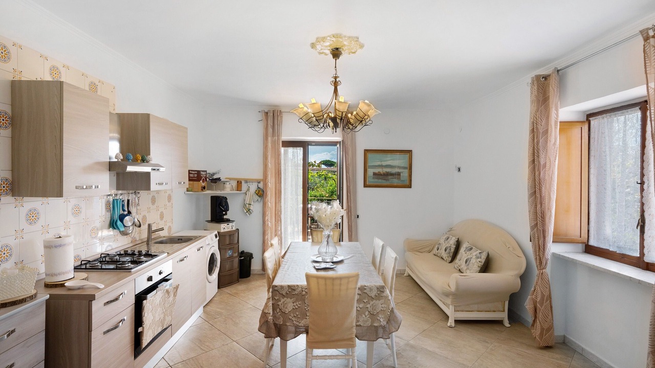 Photo of Kitchen in Ercolano