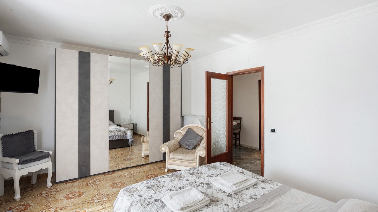 Photo of Bedroom in Ercolano