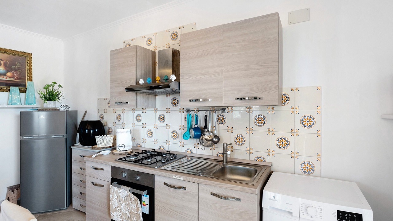 Photo of Kitchen in Ercolano