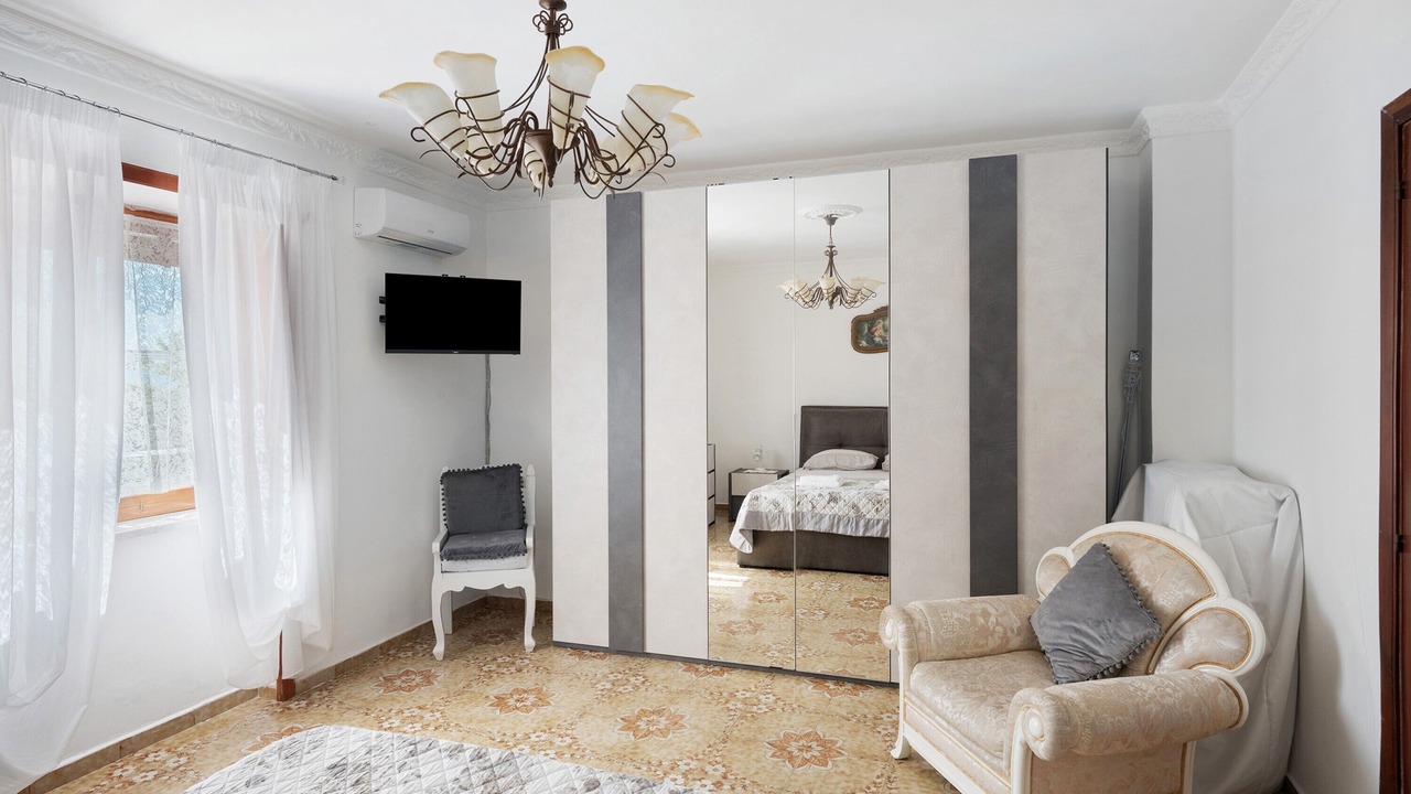 Photo of Bedroom in Ercolano