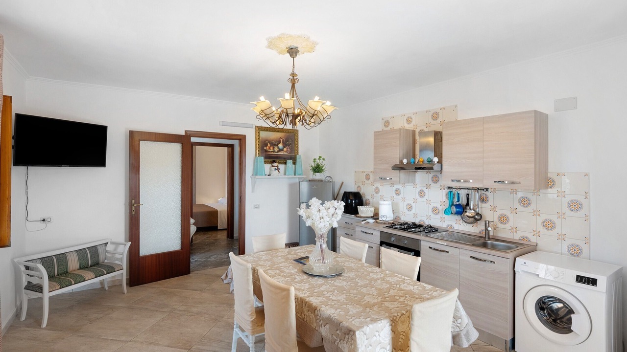 Photo of Kitchen in Ercolano