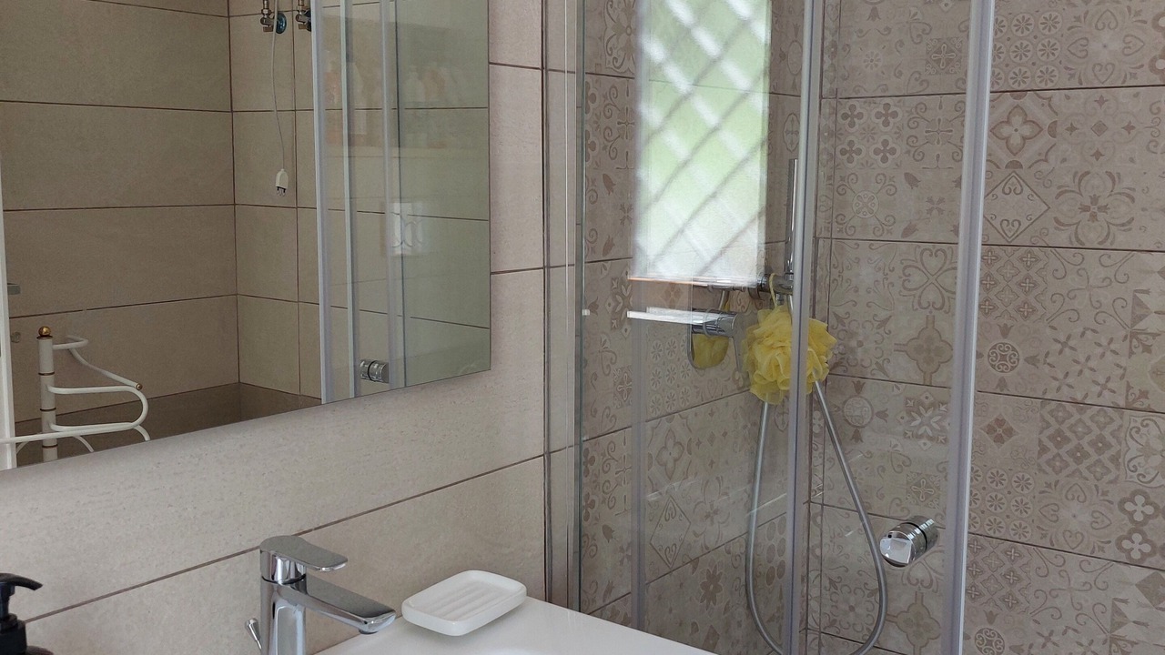 Photo of Bathroom in Montefiascone