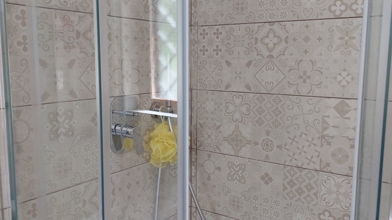 Photo of Bathroom in Montefiascone
