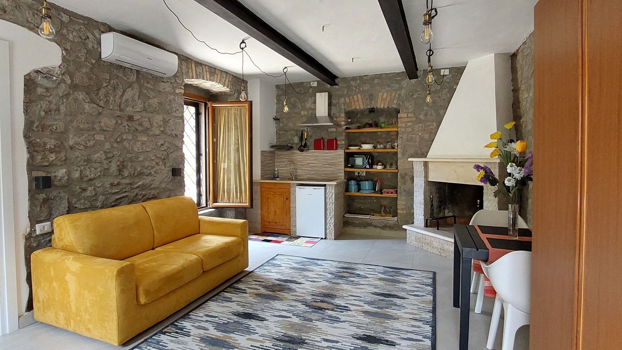 Photo of Livingroom in Montefiascone