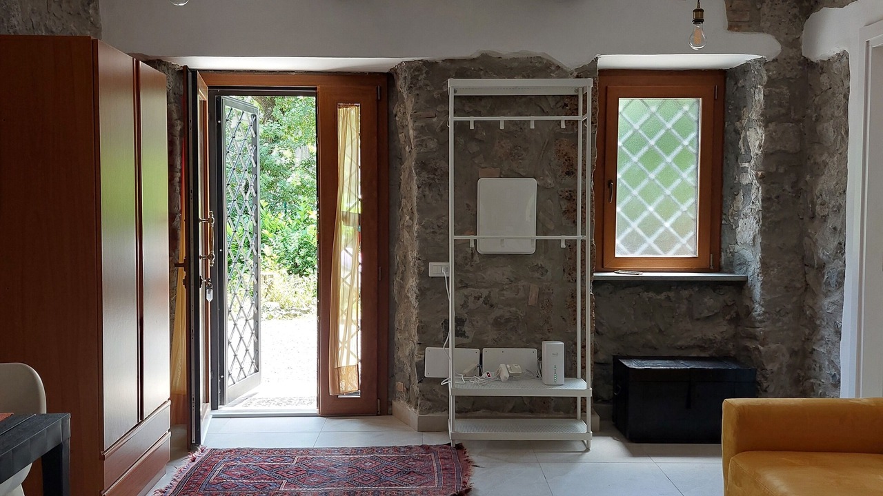 Photo of Livingroom in Montefiascone