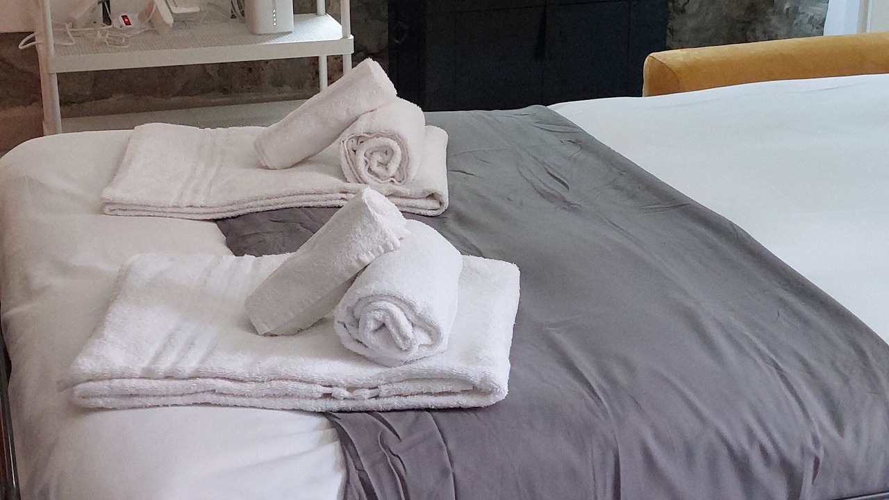 Photo of Bedroom in Montefiascone