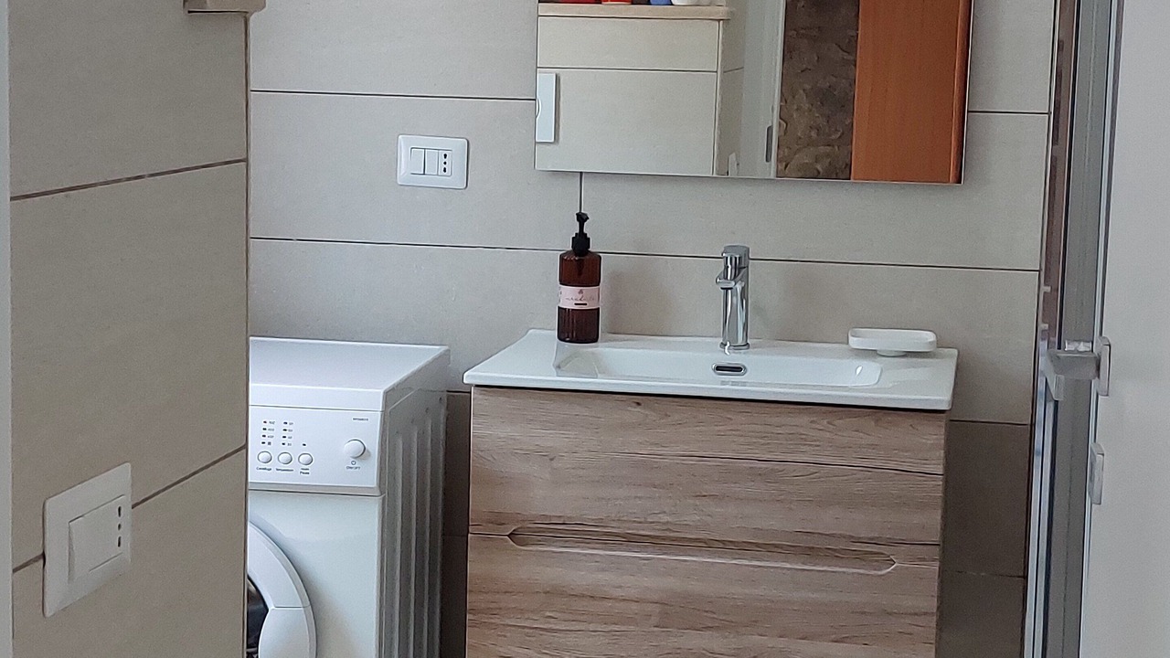 Photo of Bathroom in Montefiascone