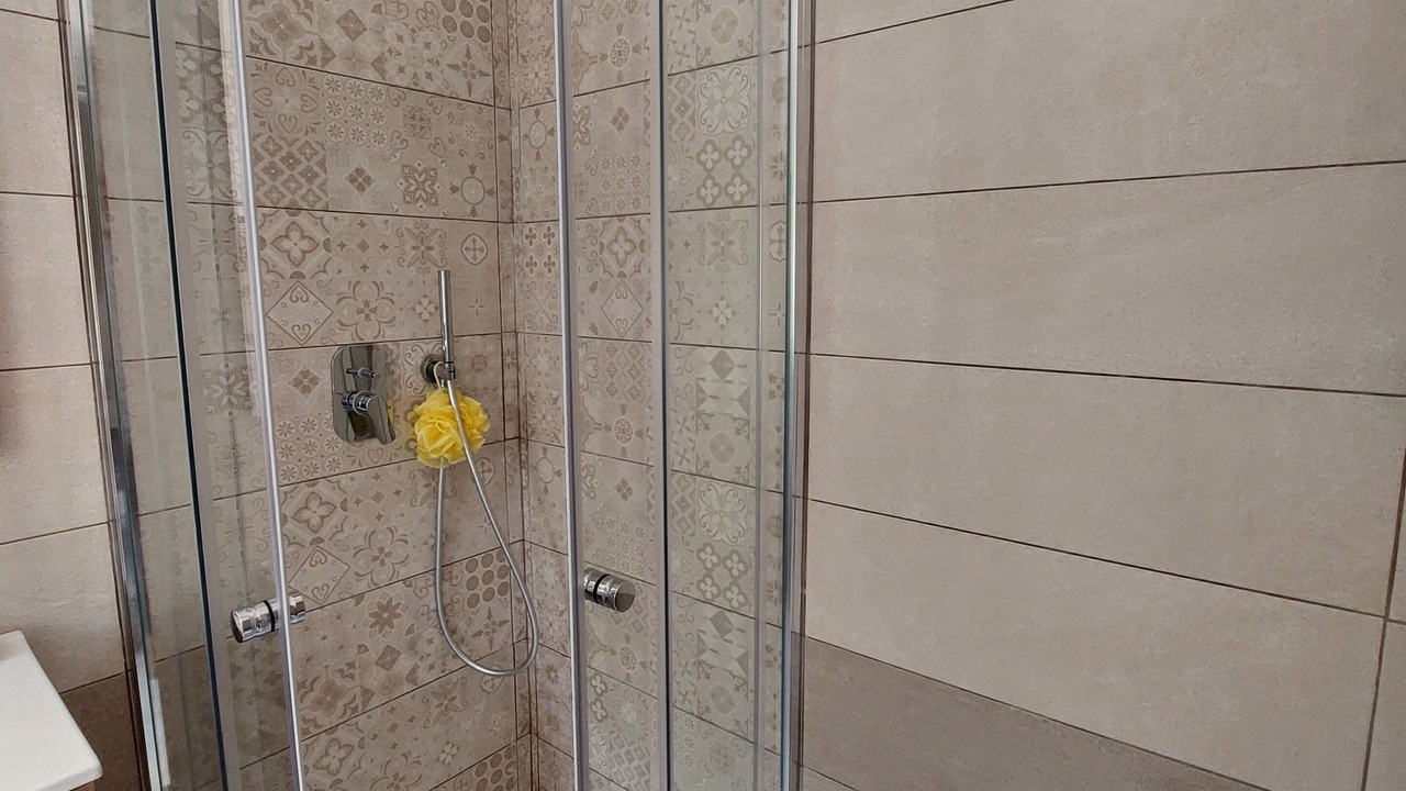Photo of Bathroom in Montefiascone
