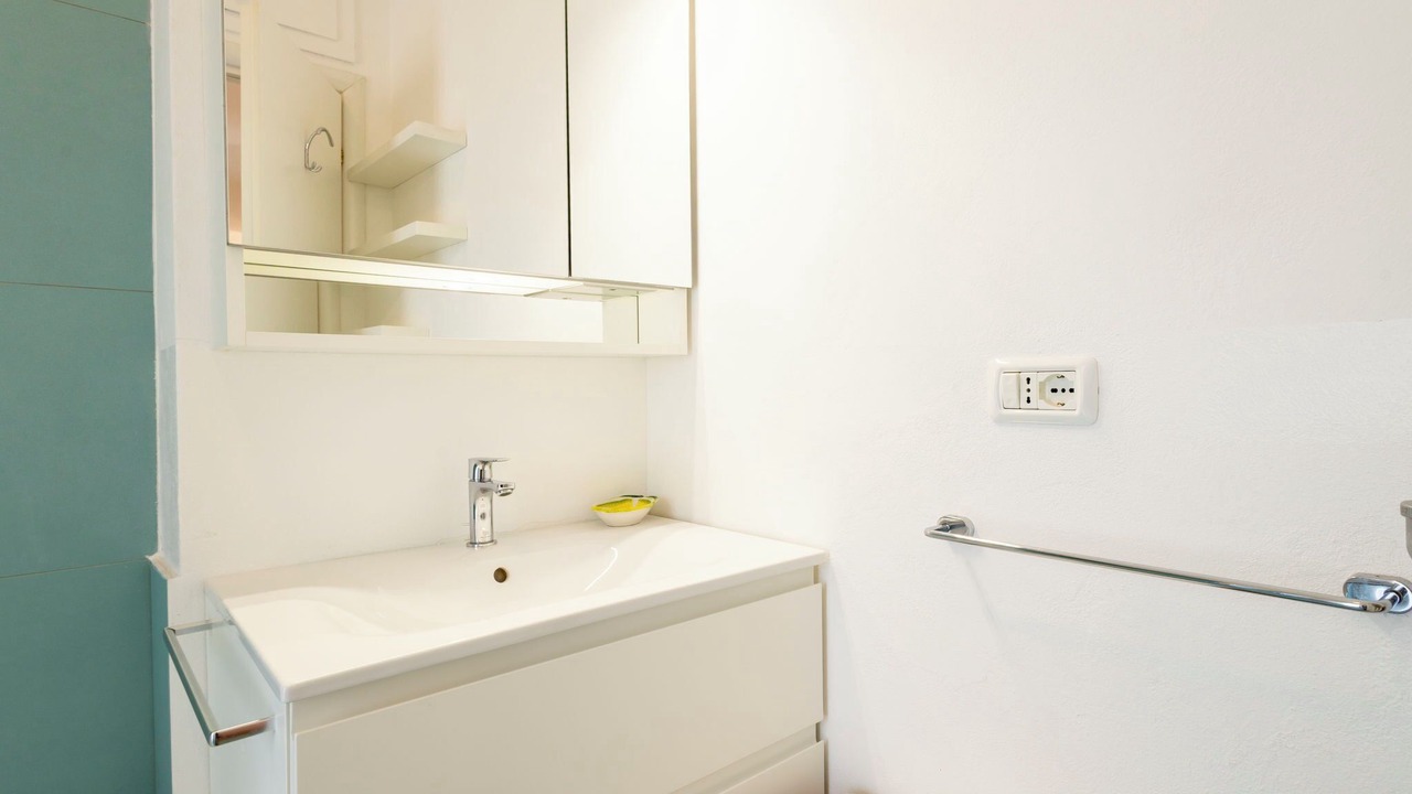 Photo of Bathroom in Porta Lodovica