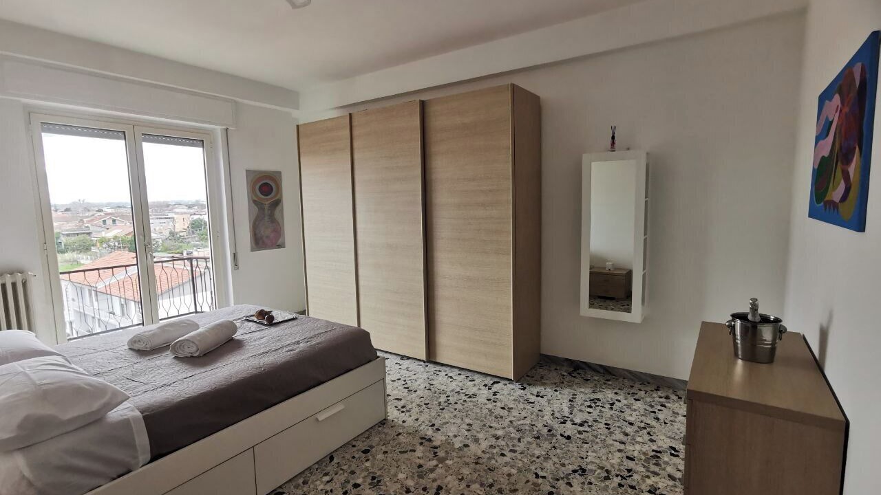 Photo of Bedroom in Pescara