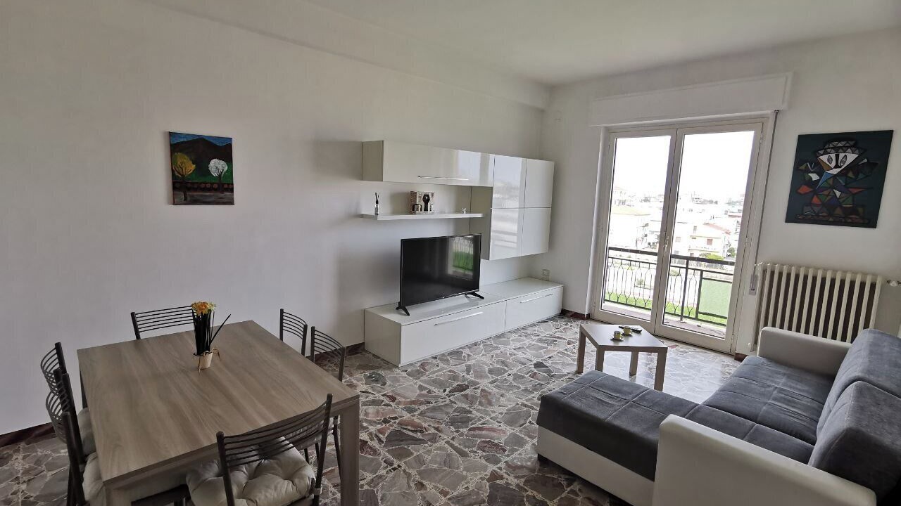 Photo of Livingroom in Pescara