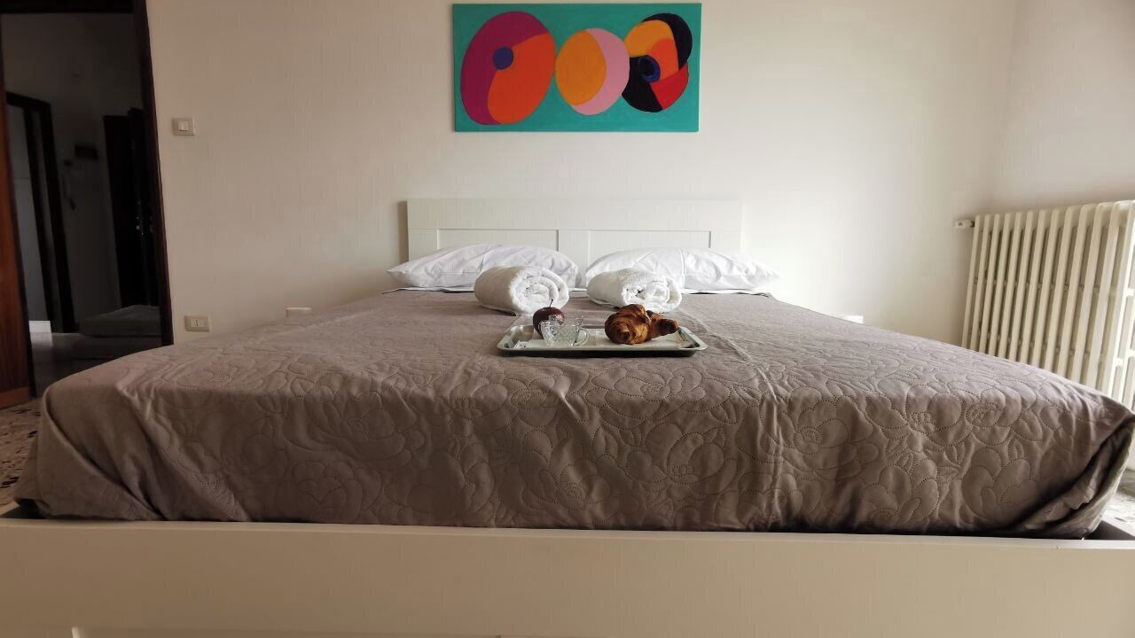 Photo of Bedroom in Pescara
