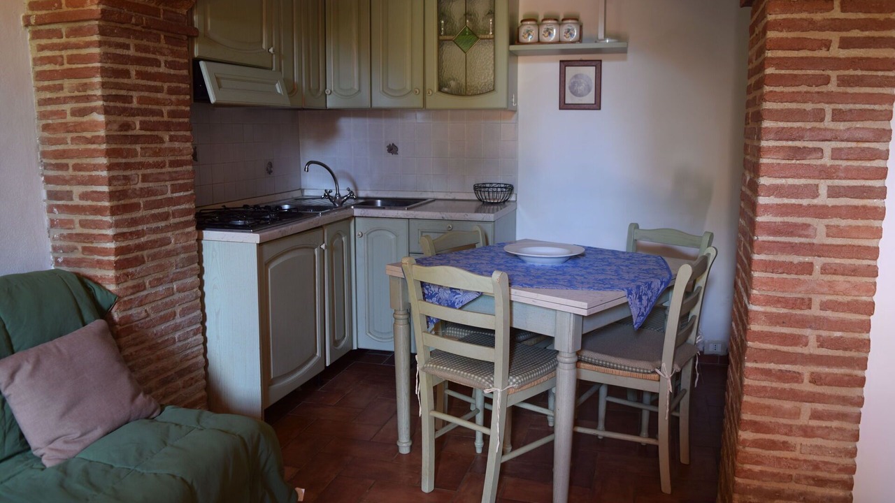 Photo of Bedroom in Castiglione del Lago