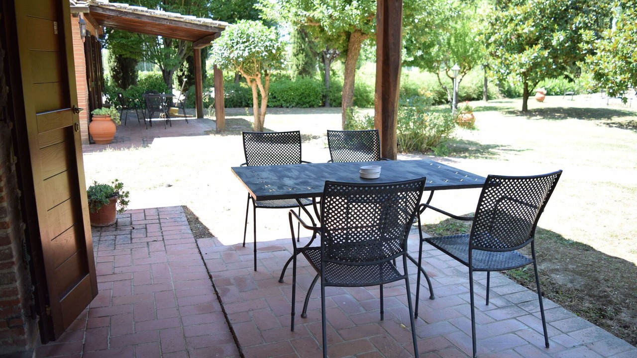 Photo of Outdoor in Castiglione del Lago