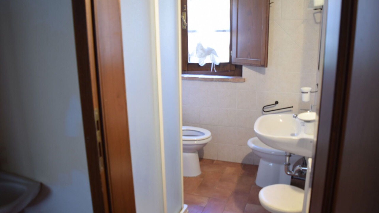 Photo of Bathroom in Castiglione del Lago