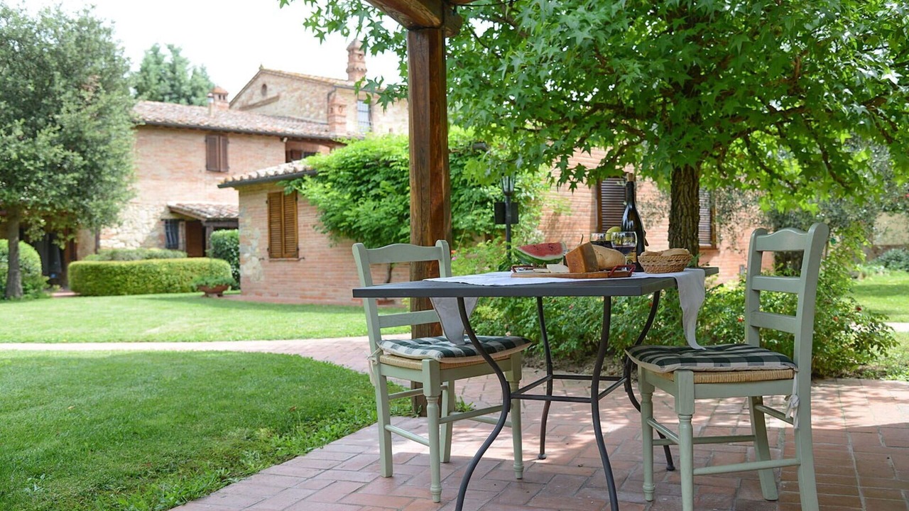 Photo of Outdoor in Castiglione del Lago