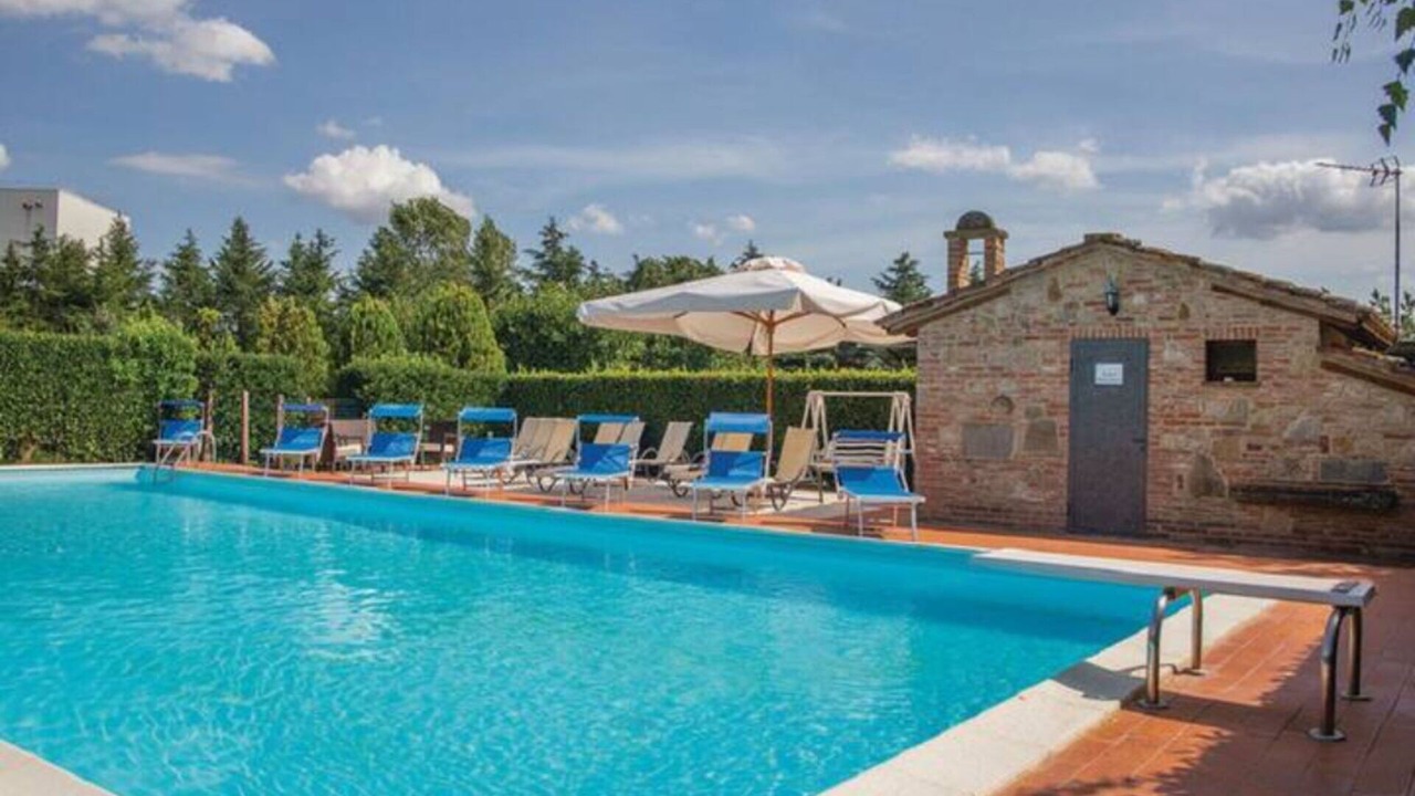 Photo of Outdoor in Castiglione del Lago