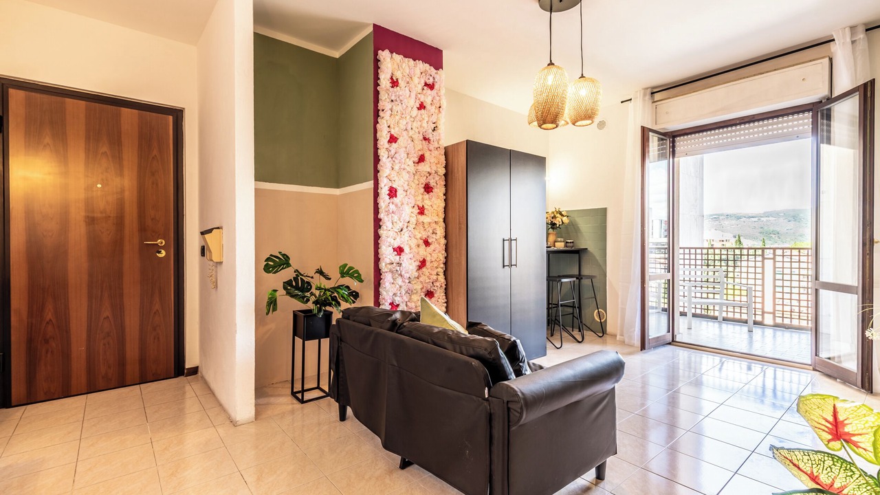 Photo of Livingroom in Perugia