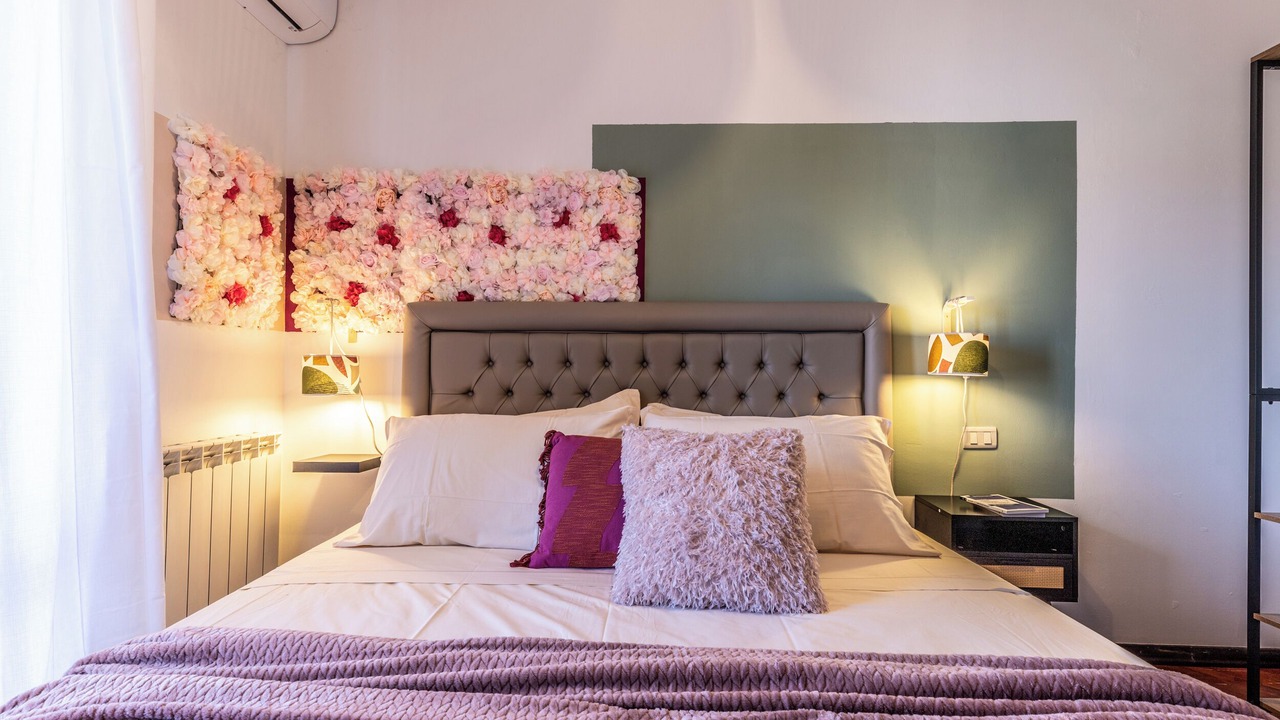 Photo of Bedroom in Perugia