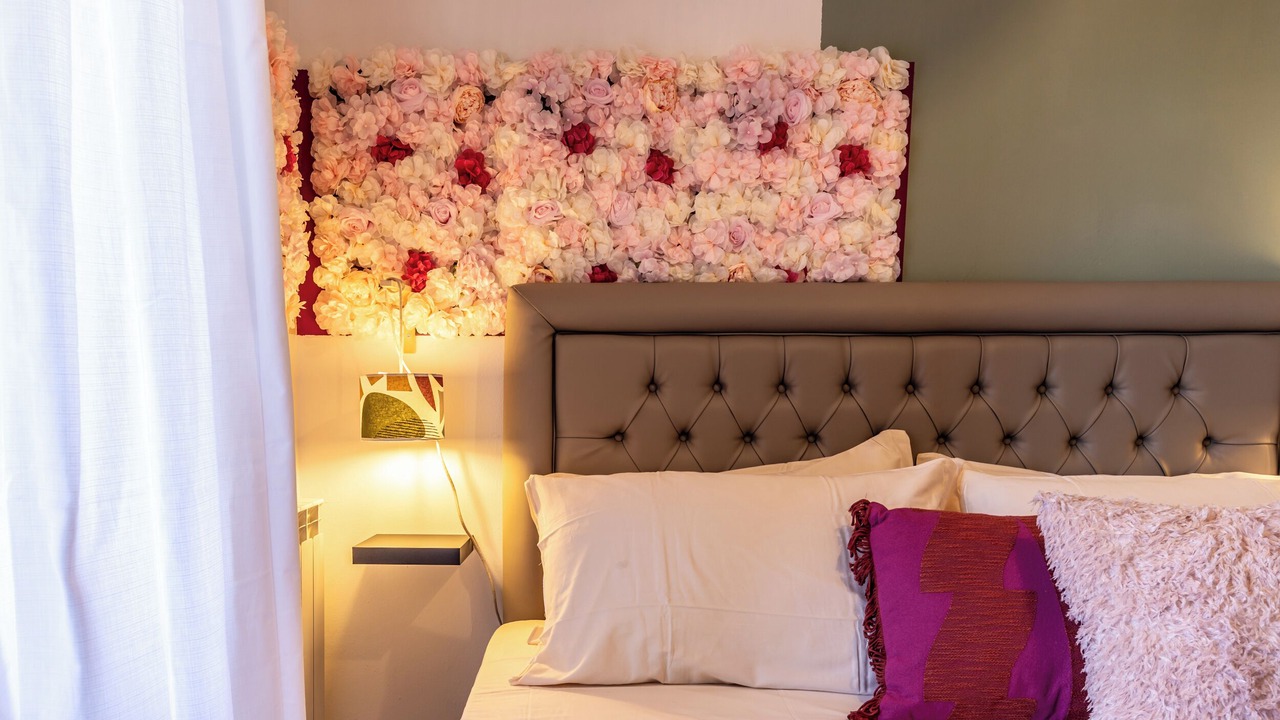 Photo of Bedroom in Perugia