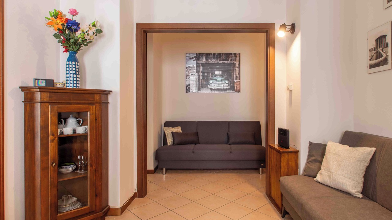 Photo of Livingroom in Assisi