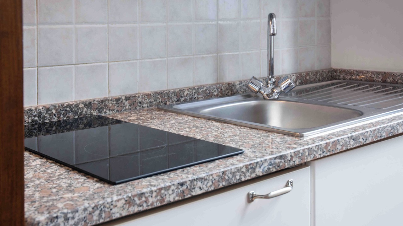Photo of Kitchen in Assisi