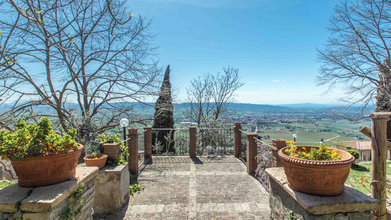 Photo of Outdoor in Assisi