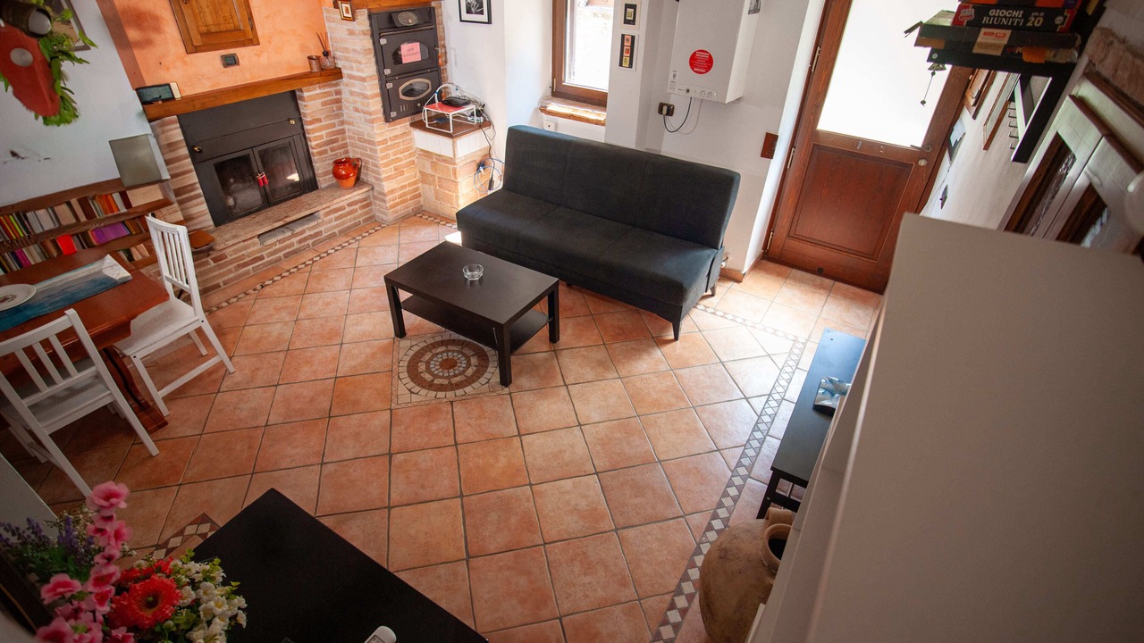 Photo of Livingroom in Narni
