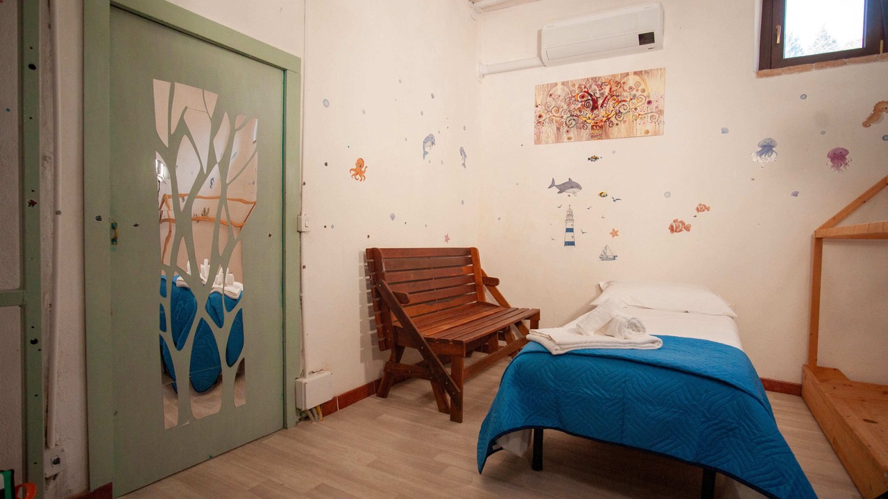 Photo of Bedroom in Narni