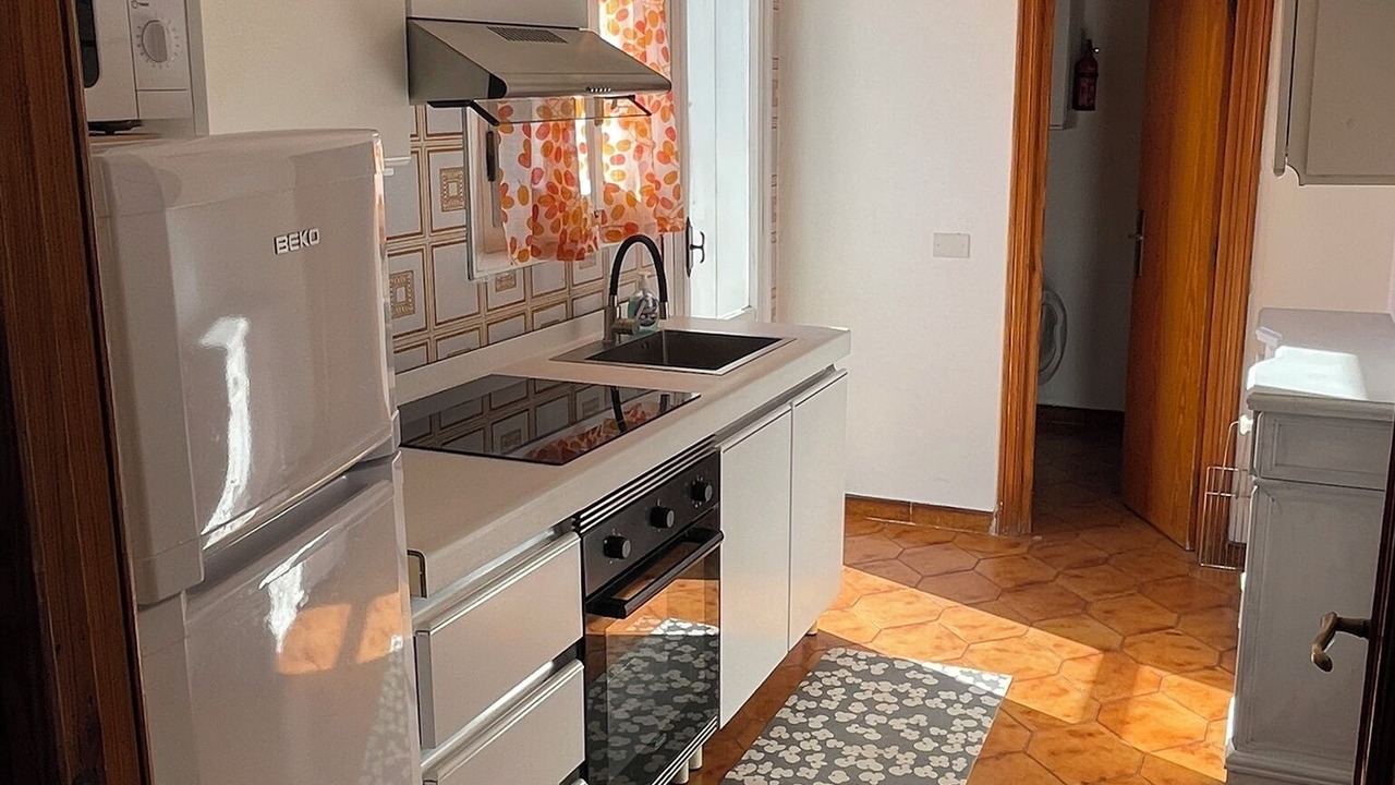 Photo of Kitchen in Trani