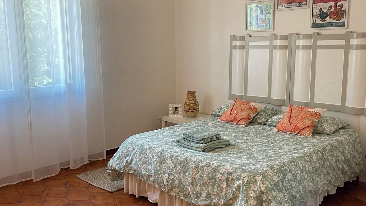 Photo of Bedroom in Trani