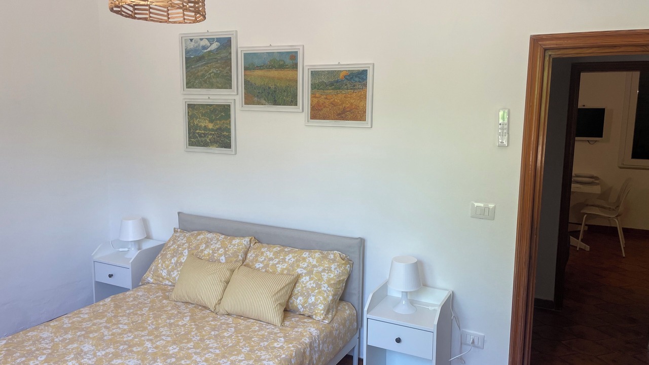 Photo of Bedroom in Trani
