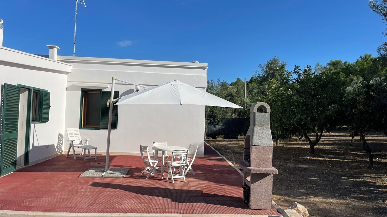 Photo of Outdoor in Trani