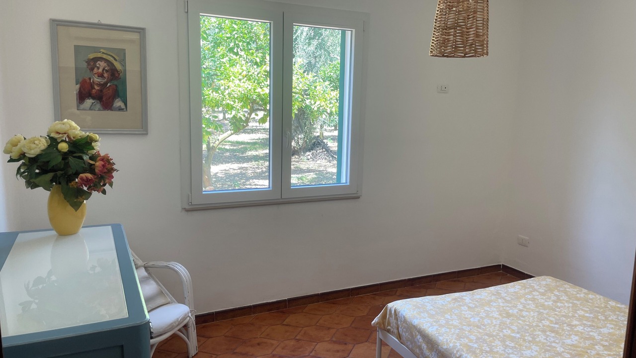 Photo of Bedroom in Trani