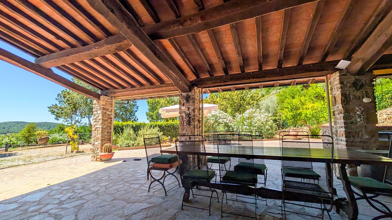 Photo of Outdoor in Suvereto