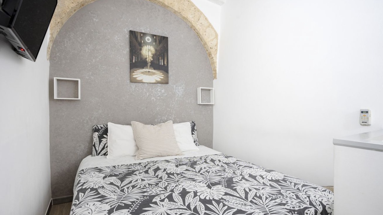 Photo of Bedroom in Old Town