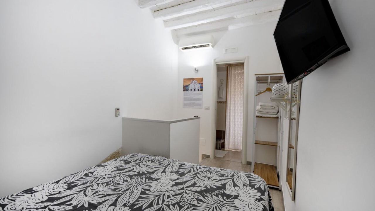 Photo of Bedroom in Old Town