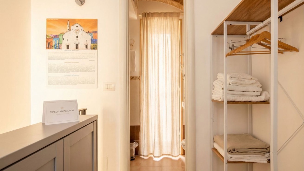 Photo of Bathroom in Old Town