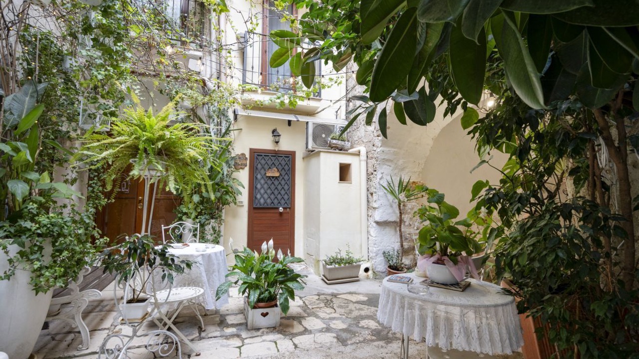 Photo of Outdoor in Old Town