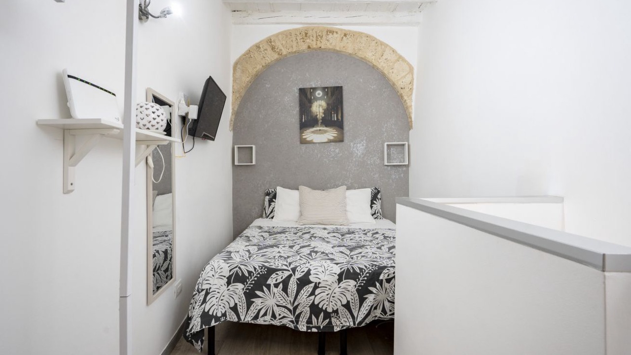 Photo of Bedroom in Old Town