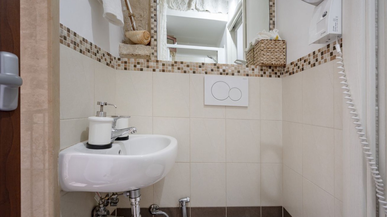 Photo of Bathroom in Old Town