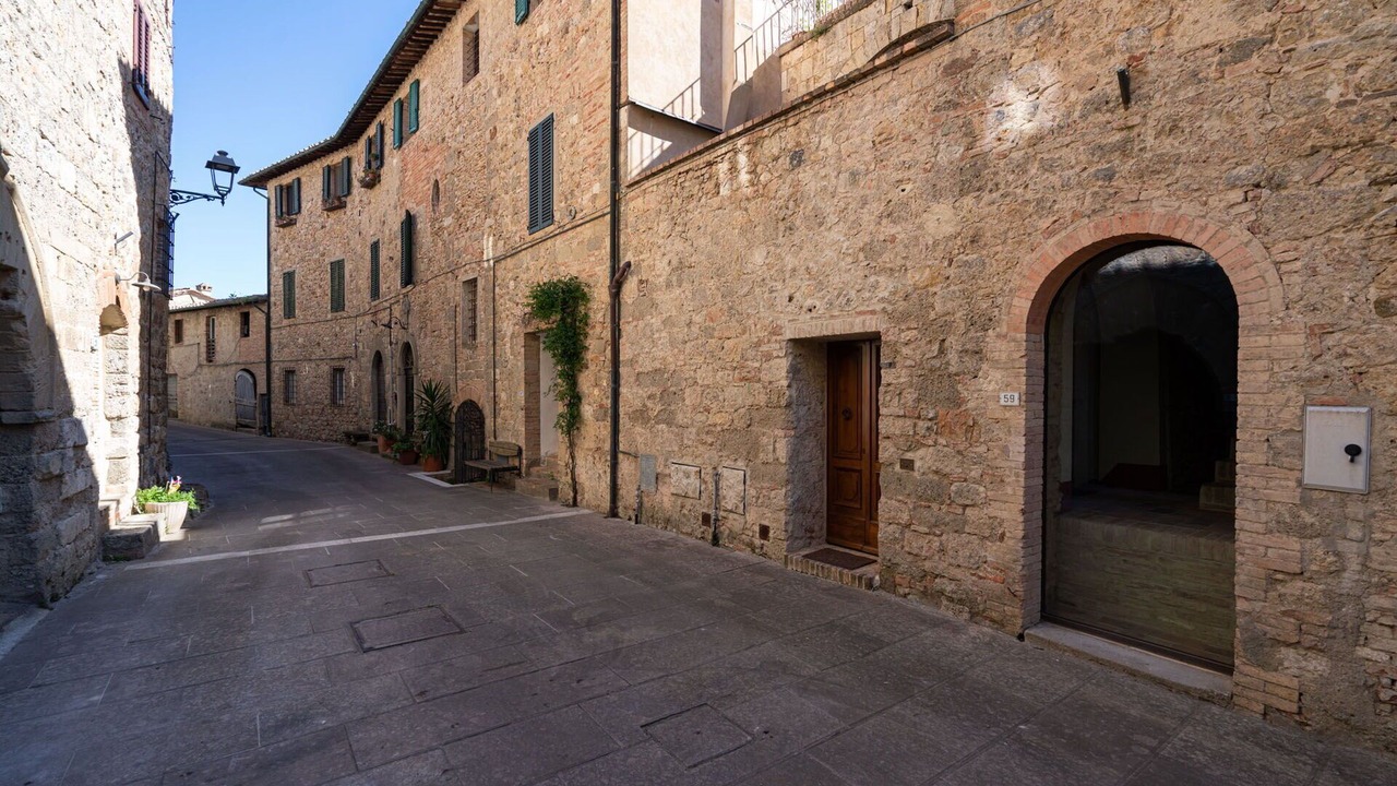 Photo of Outdoor in Mensano