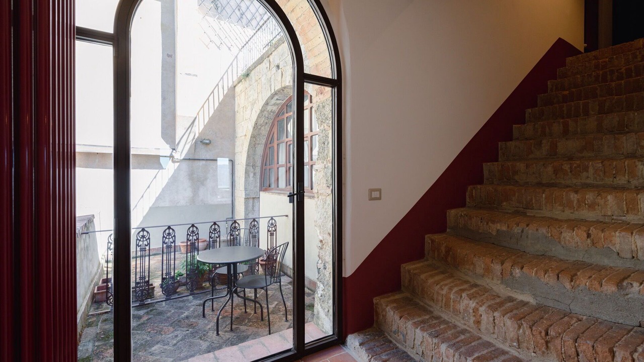 Photo of Bedroom in Mensano