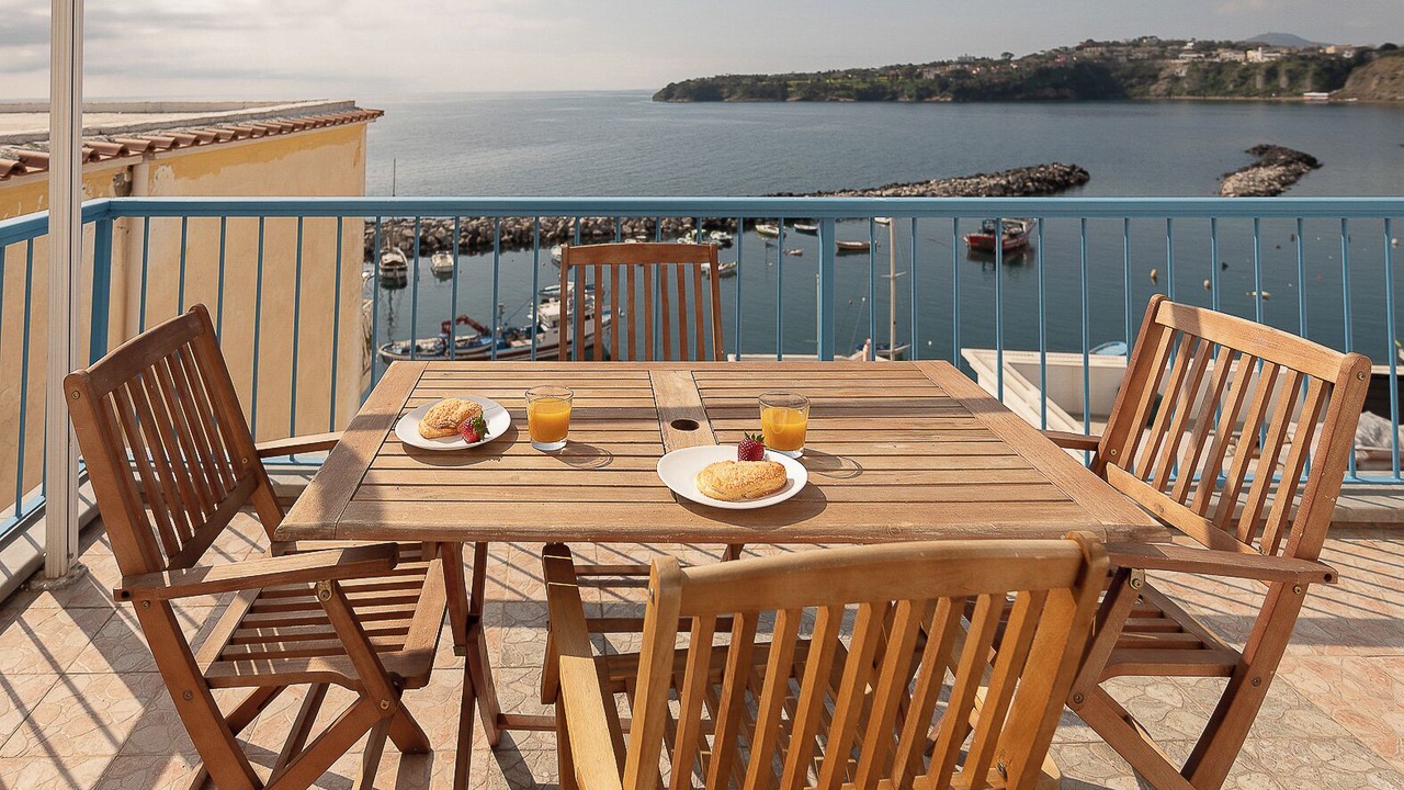 Photo of Outdoor in Procida